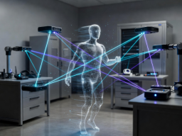 OmniAvatar Realtime AI Avatar Tracking System